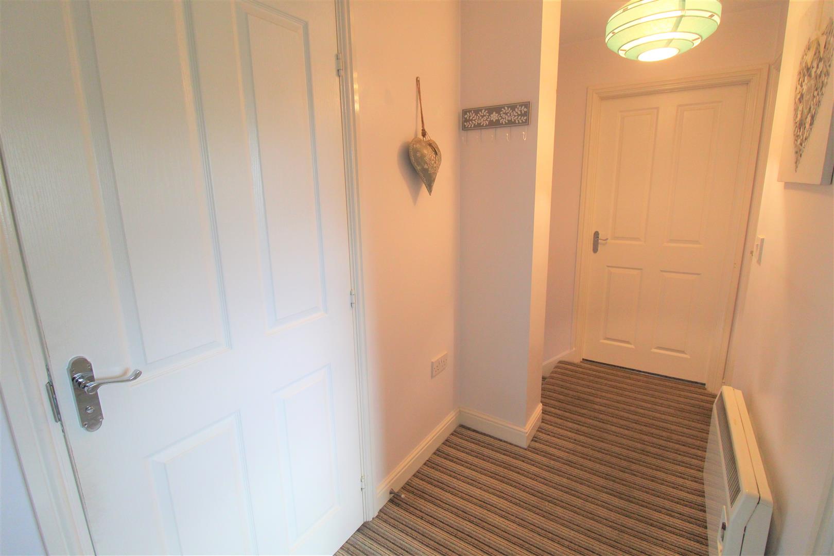 Minton Grove, Baddeley Green, Stoke-On-Trent